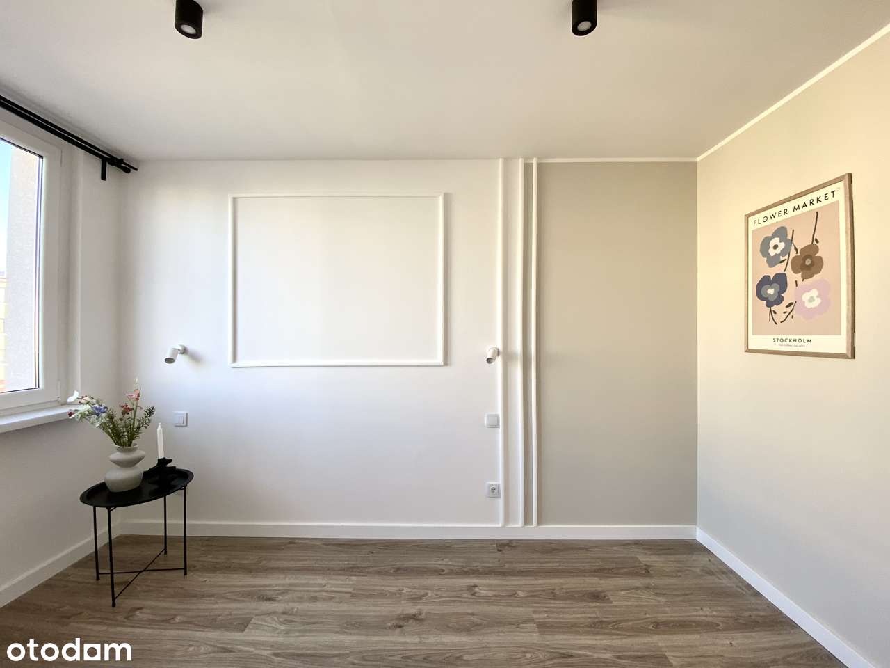 2 pokoje po remoncie w Chorzowie Batorym I Karpacka I 2 piętro - Pełny obrazek: 2/10