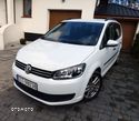 Volkswagen Touran 1.6 TDI DPF Comfortline Perfectline - 31