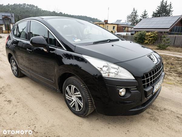 Peugeot 3008 1.6 e-HDi Active S&S - 1