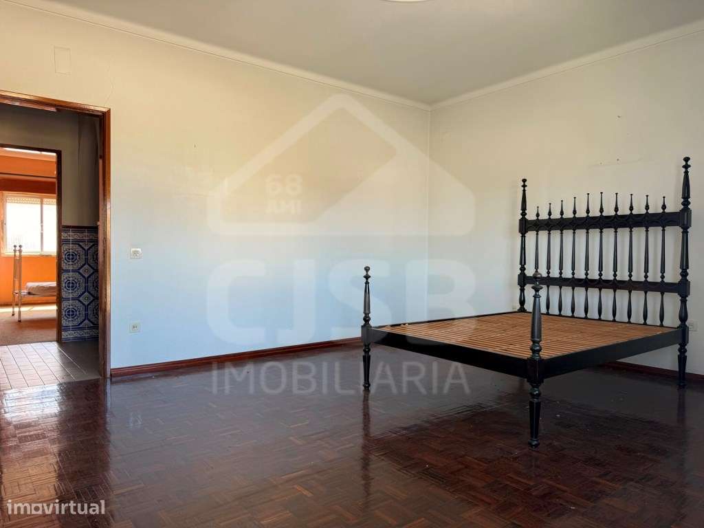 Moradia T5 - centro de Benavente-16