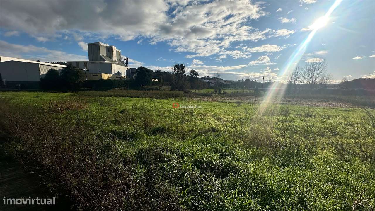 Terreno Rústico  Venda em Paredes,Paredes - Grande imagem: 3/7