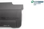 Protecçao tampa sup de motor Ford Transit Courier|14-18 - 3