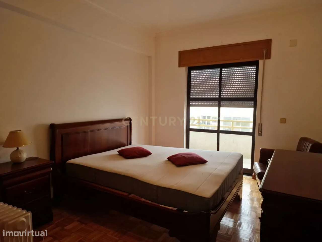 Fantástica Penthouse T4 para arrendamento em Santiago do Cacém - Grande imagem: 4/20