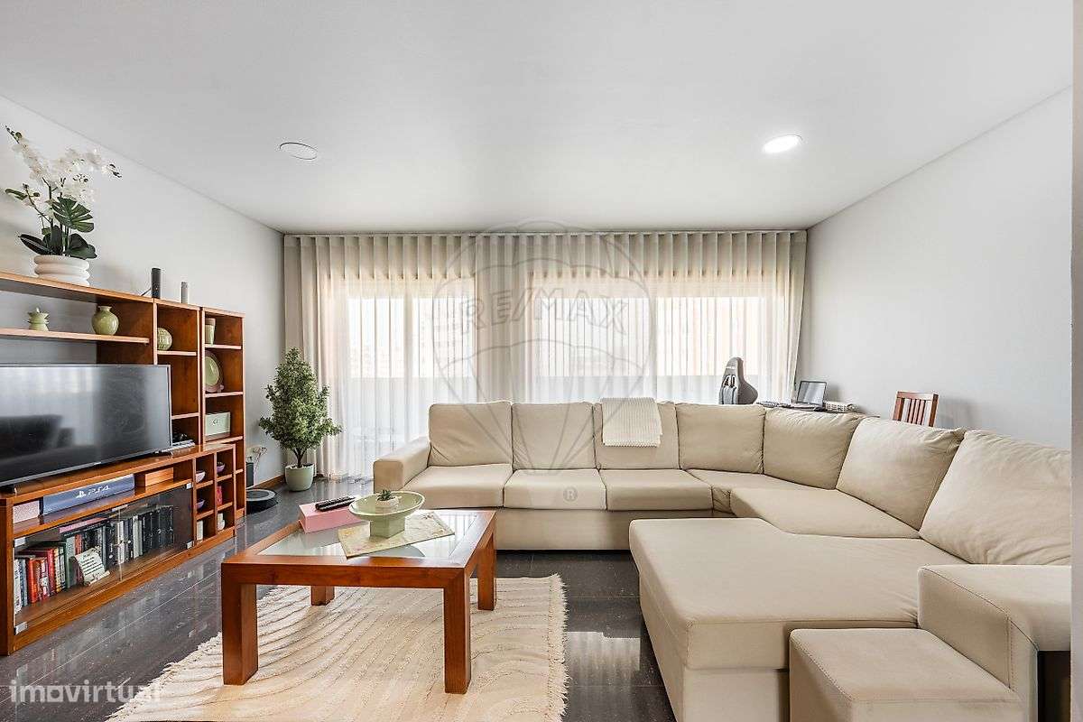 Apartamento T3 para venda-10