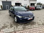 Volkswagen Golf VIII 1.0 TSI Life - 3