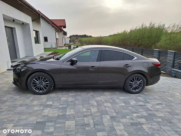 Mazda 6 2.5 Skypassion I-ELoop - 3