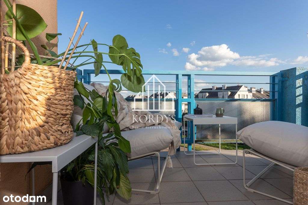 3-pokoje Nad Rudzianką + garaż-6