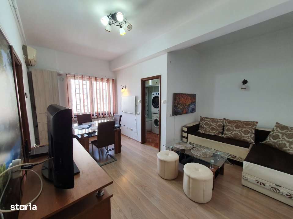 Apartament 2 camere - Universitate -Facultatea de Medicina Dentara - Imagine principală: 1/13