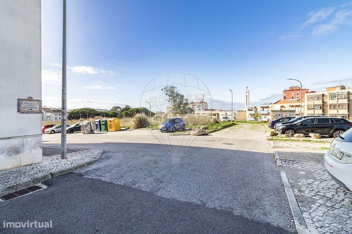 Apartamento T1 para venda-22