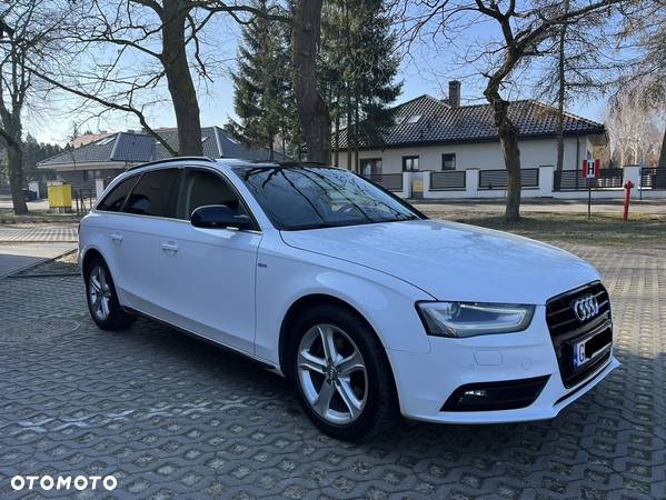 Audi A4 2.0 TDI Prime Line - 2