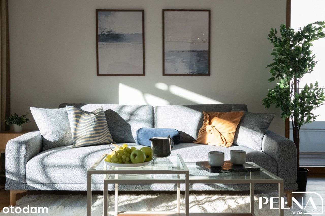 Gdzie las spotyka morze - Spa w Twoim Domu-0