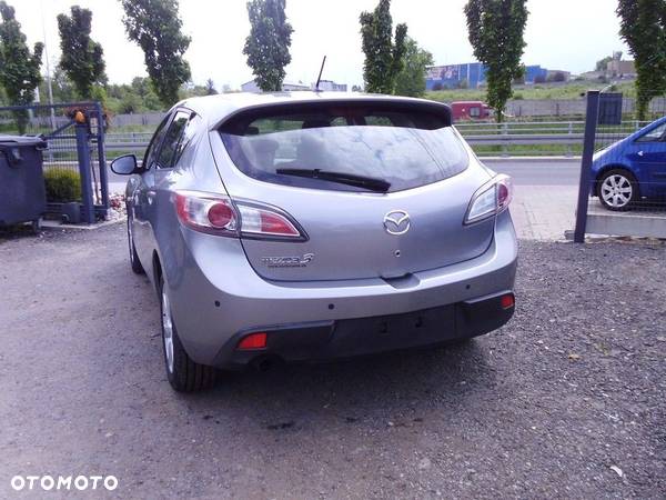 Mazda 3 1.6 Exclusive - 17