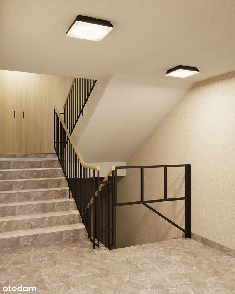 Komfortowe M4 z własnym ogródkiem *Bezpośrednio*(13) - Pełny obrazek: 5/13