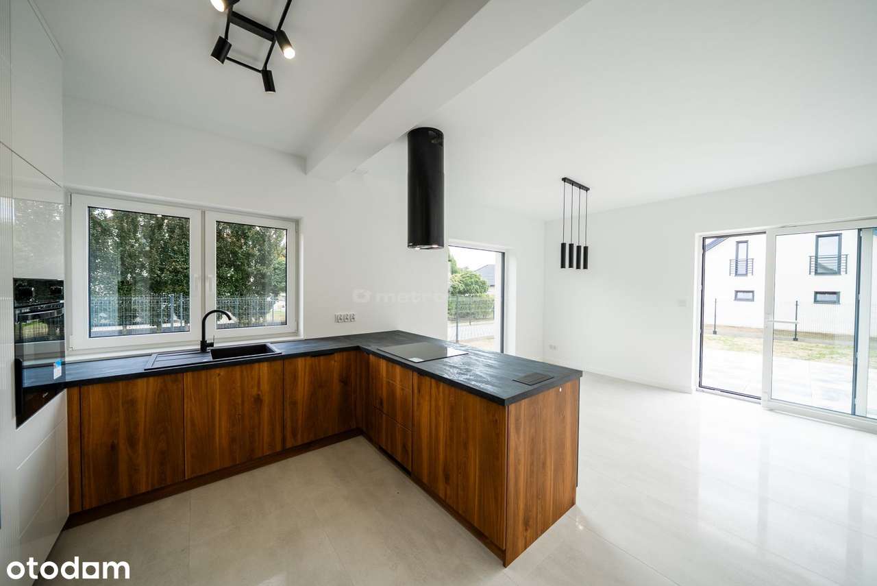 Nowy Dom Premium 153,5 m2 - do wprowadzenia się!-10