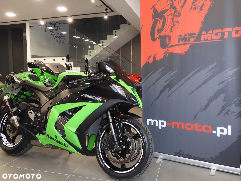 ZX10R#2012#Potwierdzony p...