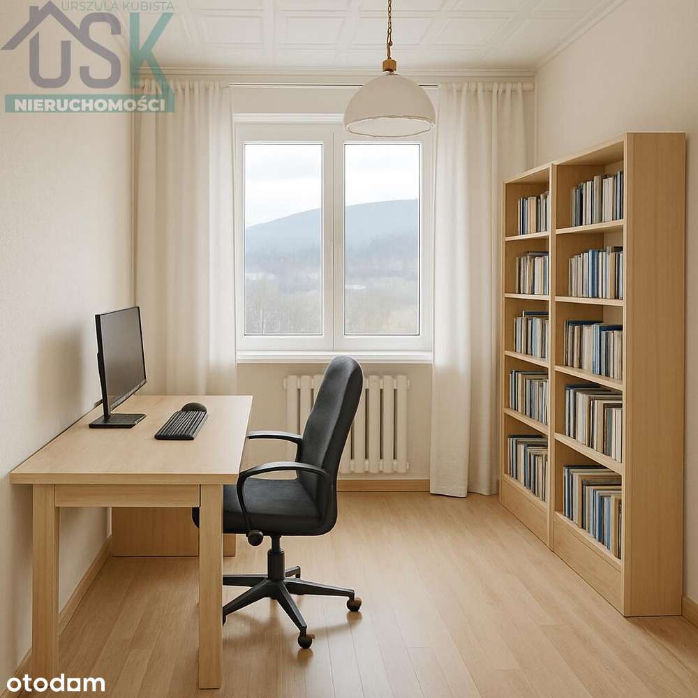 Przytulne mieszkanie w Centrum Ustronia-11