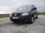 Volkswagen Caddy - 3