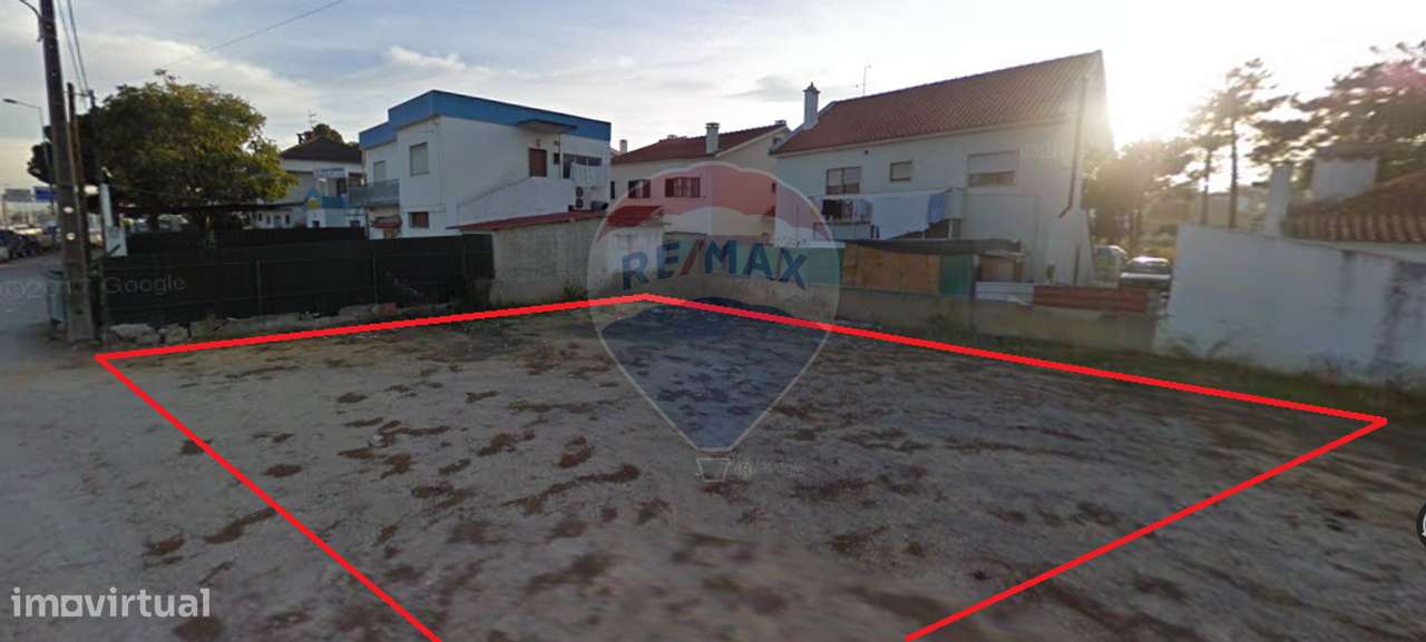 Terreno  para venda - Grande imagem: 2/6