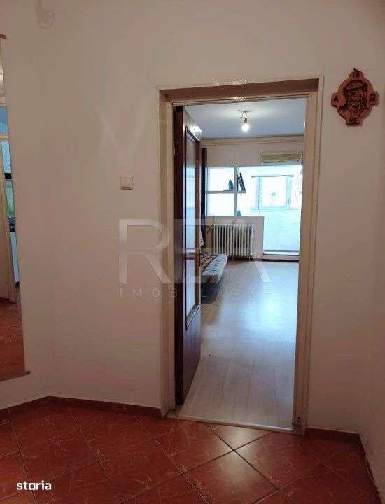 Apartament 2 camere, bl 1980- Crangasi, Str Ceahlau - Imagine principală: 5/10