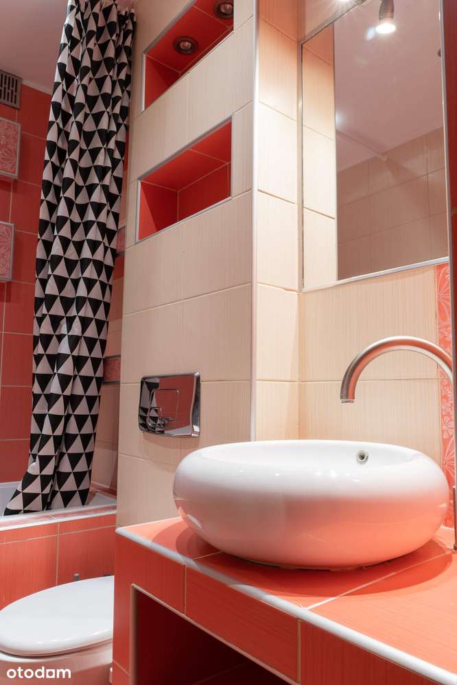 Klimatyczne Mieszkanie z Energią – Wyspowa, Zamknięte Osiedle!-10