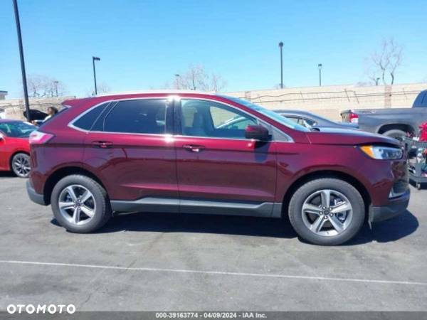 Ford EDGE - 3