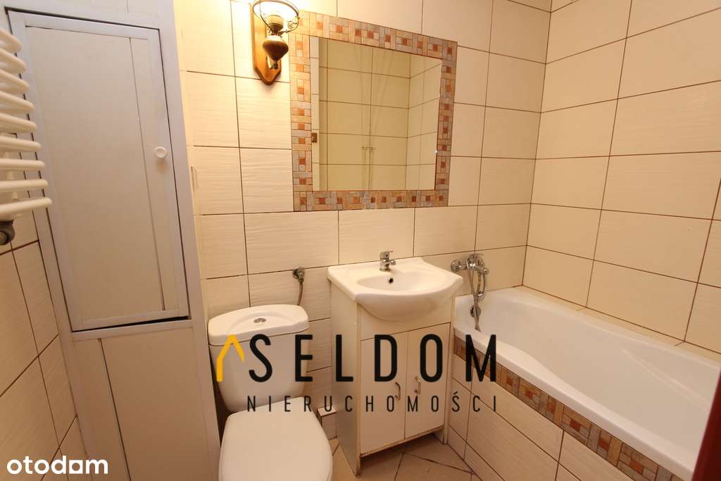 Mieszkanie na sprzedaż - Pełny obrazek: 5/5