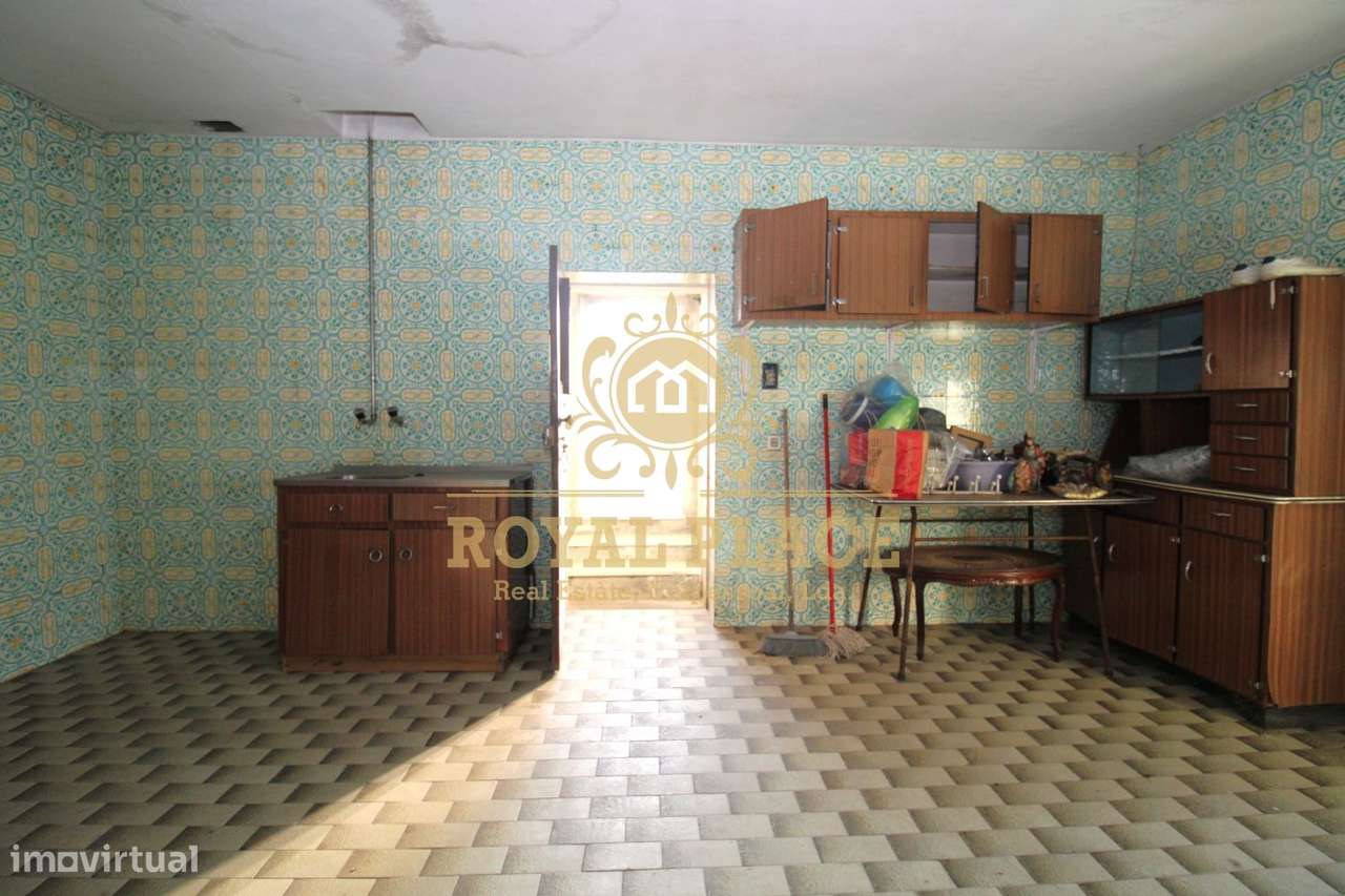 Moradia T3 em Sanguedo - Grande imagem: 4/22