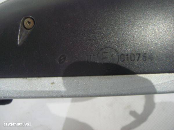 Espelho Retrovisor Dto Electrico Audi A3 (8P1) - 3