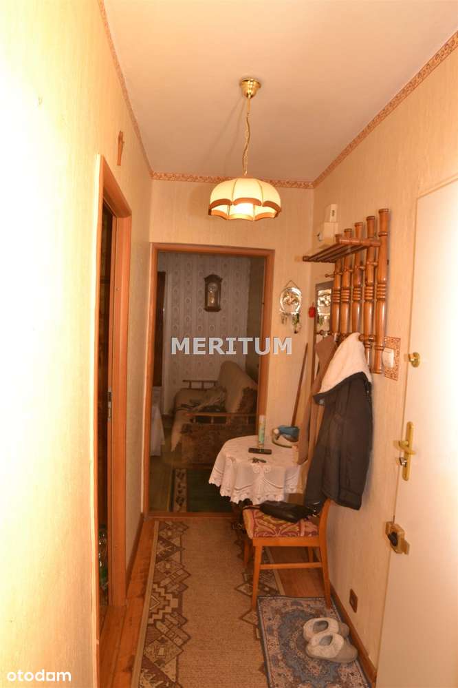 Dwa pokoje, Parter, Szwederowo-14