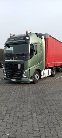 Volvo FH4 - 10