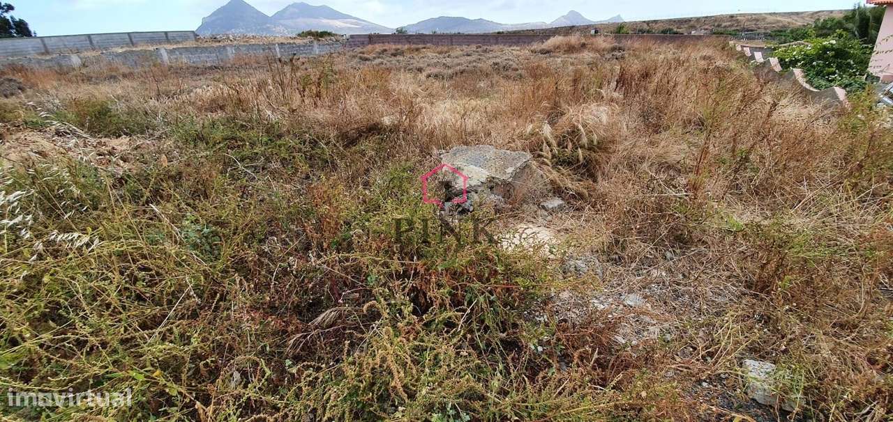Terreno Urbano - 670m2 - Porto Santo - Grande imagem: 5/5