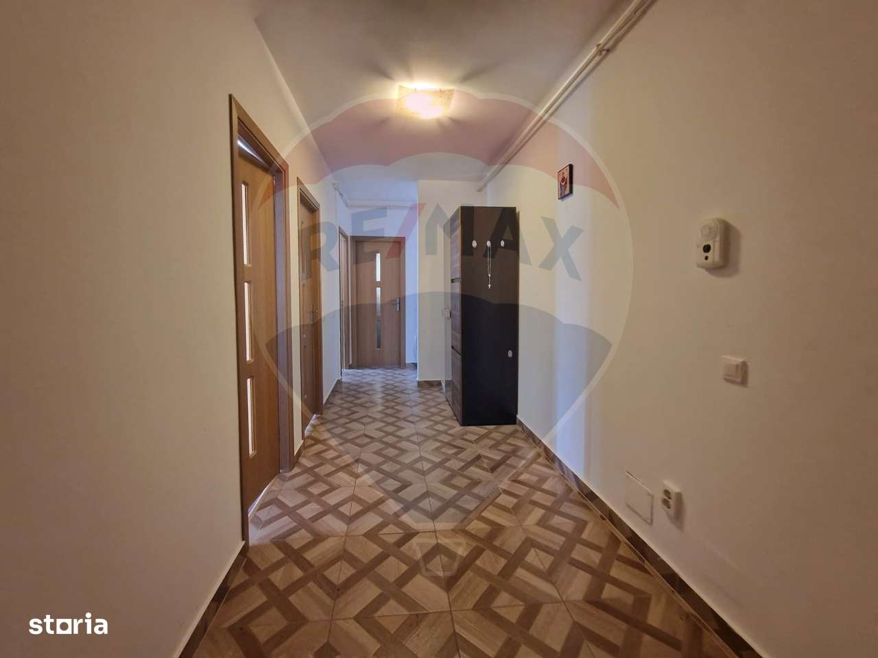 Apartament cu 2 camere de închiriat, zona Eroilor, Florești - Imagine principală: 4/7