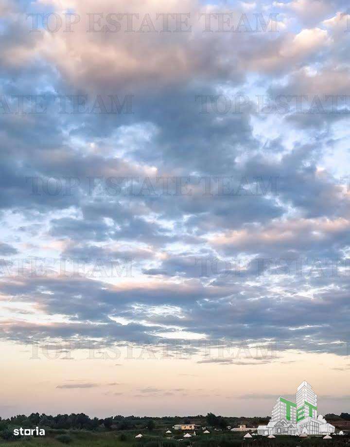 Teren de vanzare, iesire E 85 , Adunatii Copaceni, 8700mp - Imagine principală: 2/4