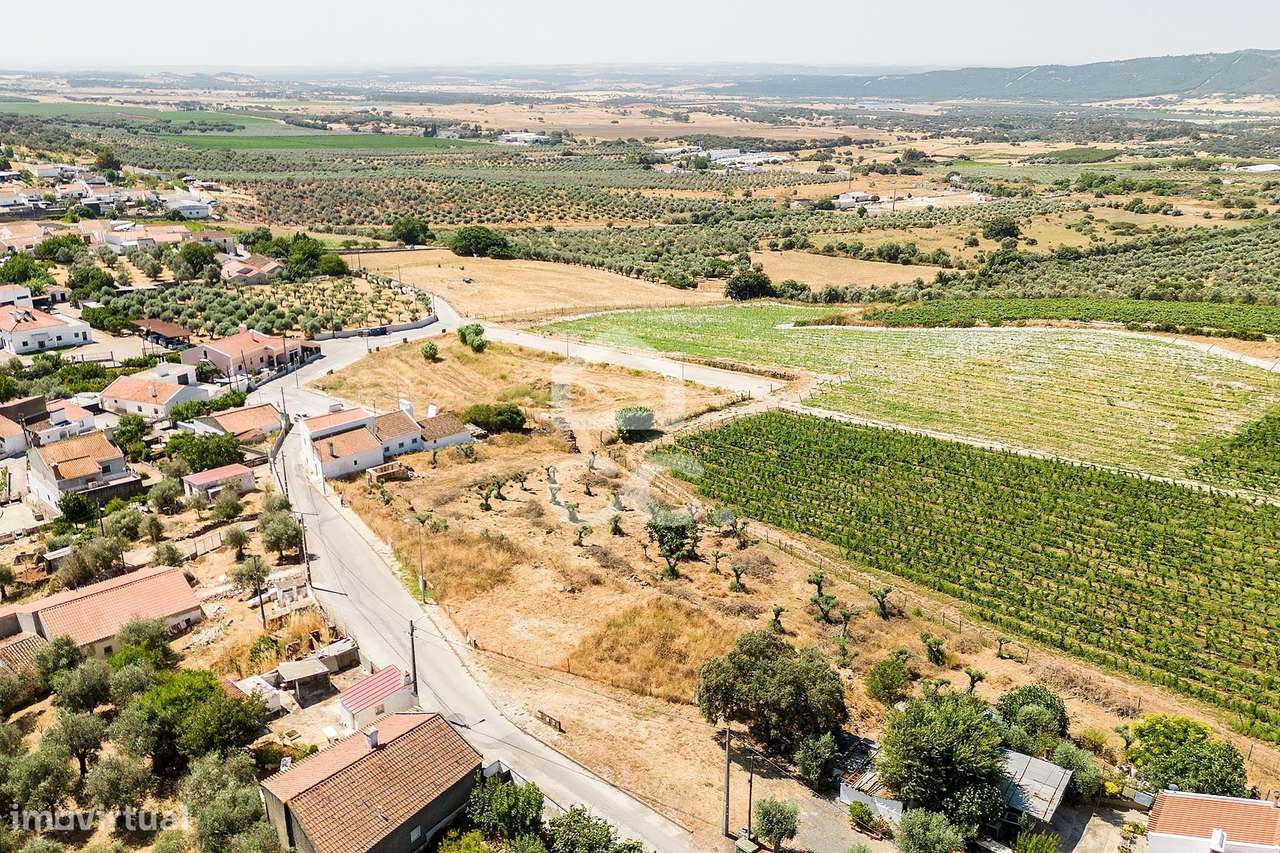 Terreno com 478,10 m2 para Construção de Moradia - Lote 1 | Barro Bran - Grande imagem: 5/10