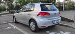 Volkswagen Golf - 4