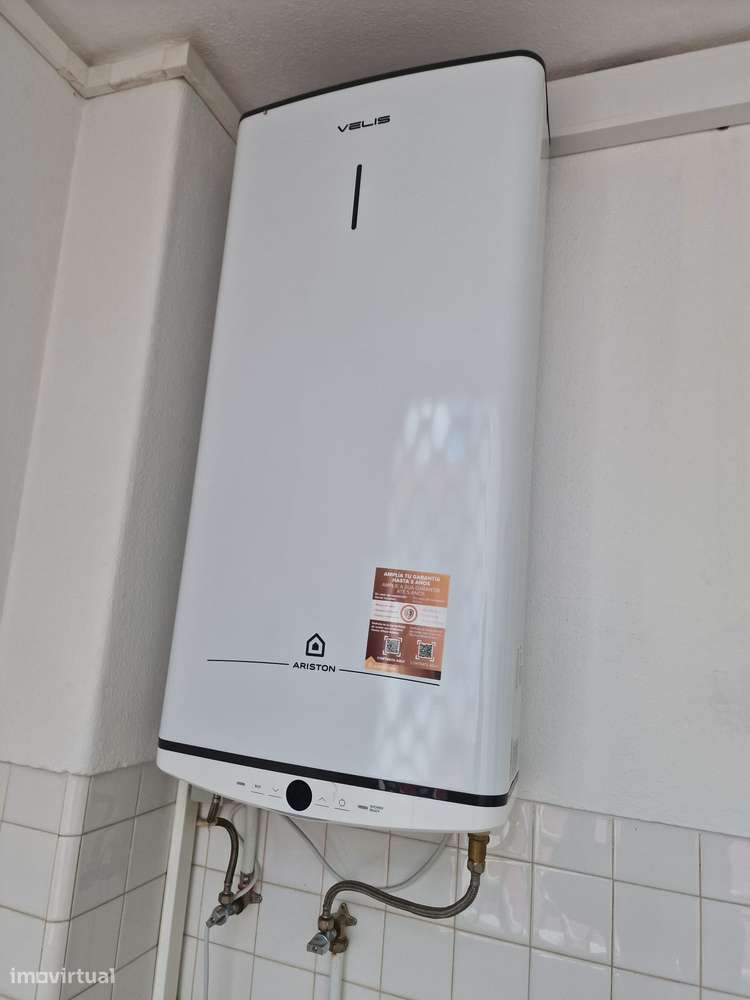 Apartamento T4+ 1 Alpiarça-35