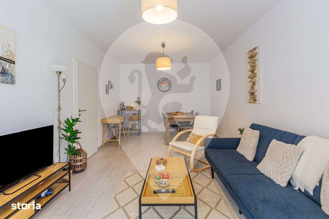 APARTAMENT 2 CAMERE BARTOLOMEU AVANTGARDEN FAZA 4 - Imagine principală: 3/15