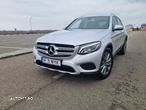 Mercedes-Benz GLC 220 d 4MATIC - 1