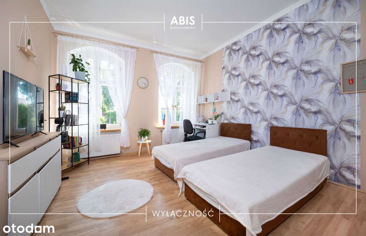 0%, 2 pokoje w Skokach, bezczynszowe - Pełny obrazek: 5/11