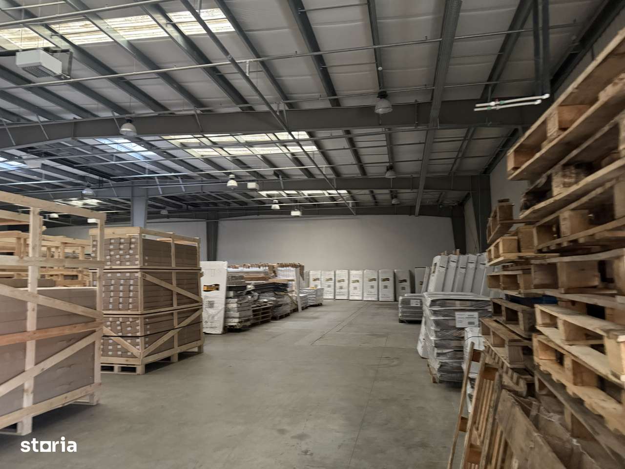 Proprietate logistică de vânzare Bolintin Deal, Giurgiu-7