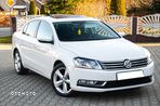 Volkswagen Passat 2.0 TDI Highline - 5