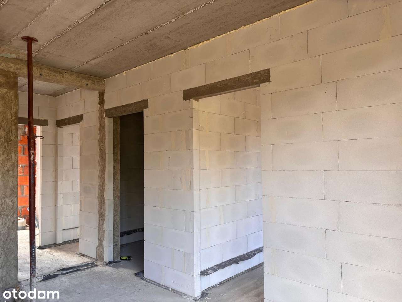 Lokal użytkowy/biurowy - 67,75 mkw - Pełny obrazek: 5/9