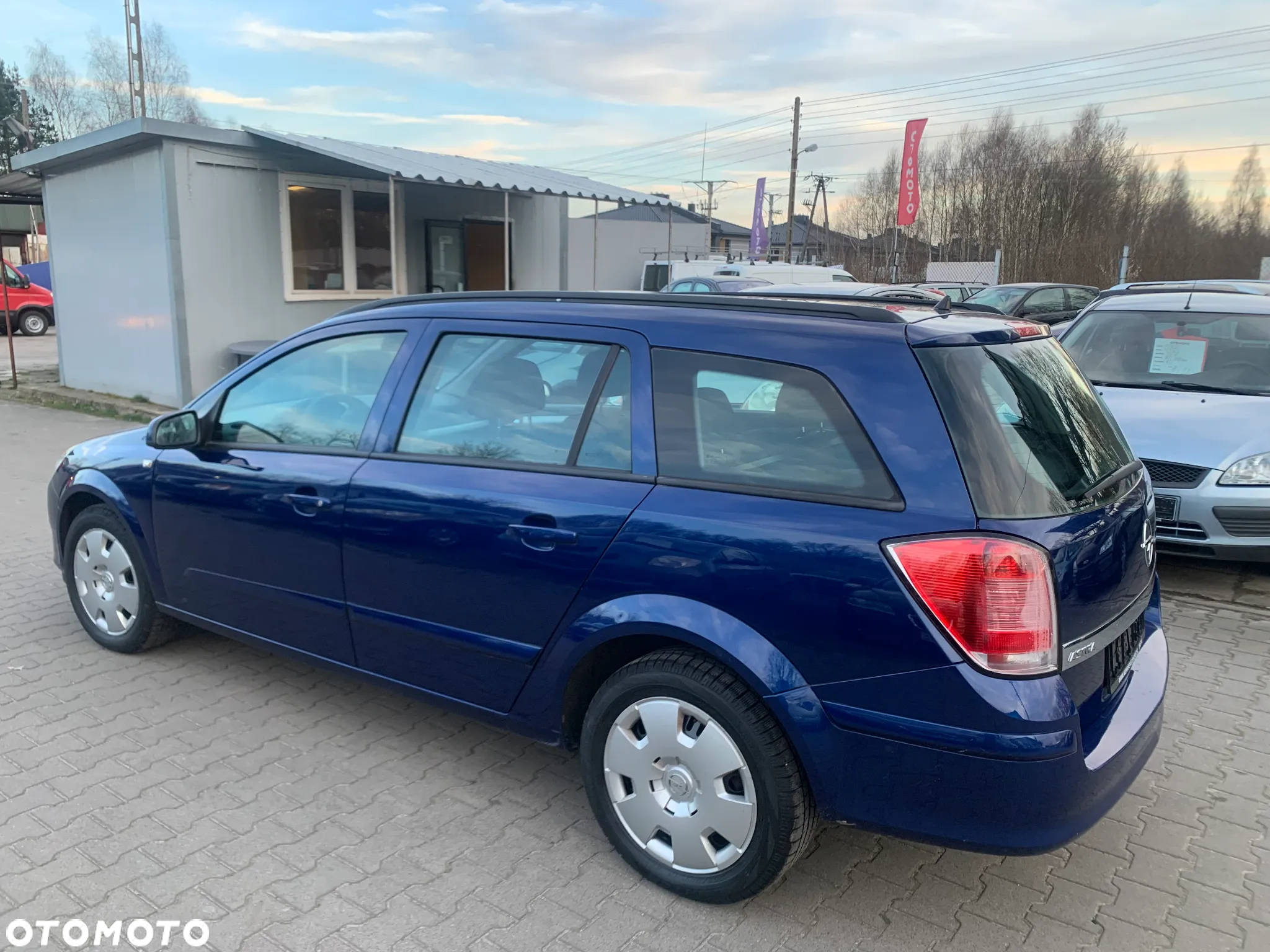 Opel Astra - 10