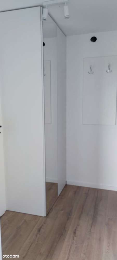 Kawalerka 17 m2 idealna lokalizacja na najem - Pełny obrazek: 5/5