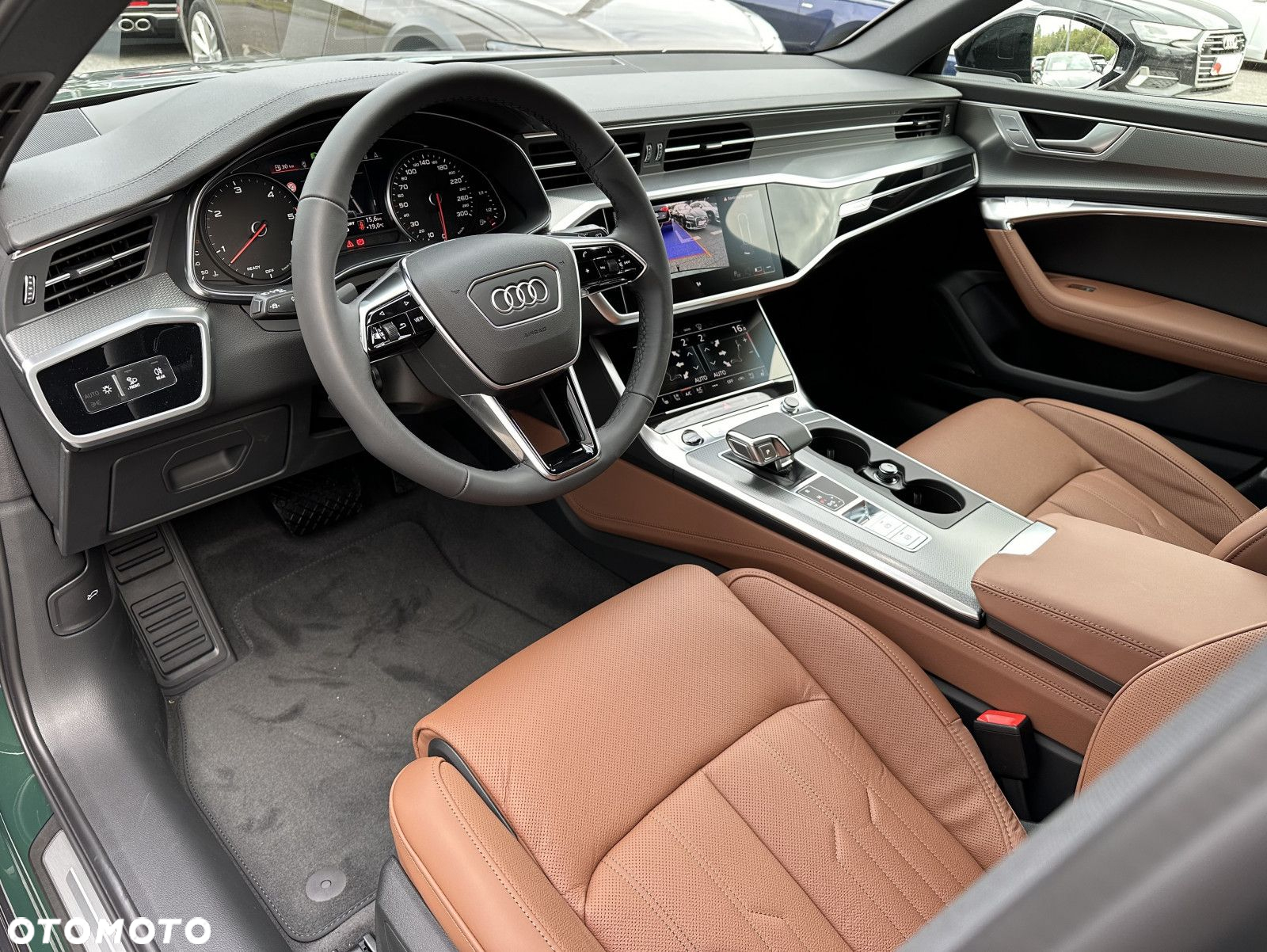Audi A6 Allroad 50 TDI mHEV Quattro Tiptronic - 12