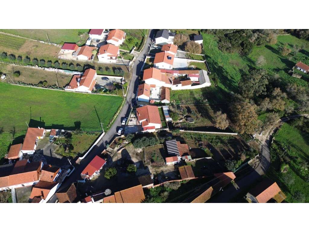 Moradia T3 no Carrascal - Aljubarrota | Pronta a Habitar-30