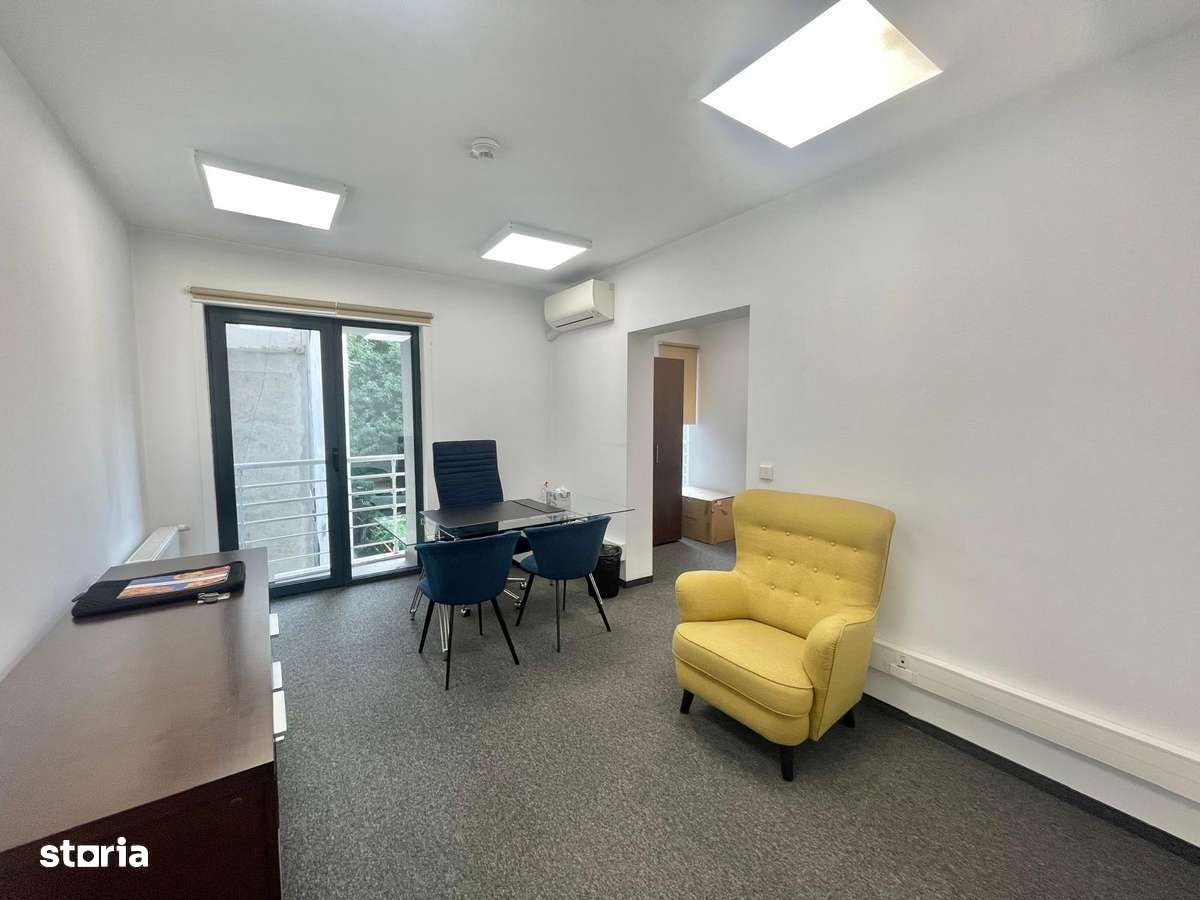 Spațiu birouri – Dorobanți / Primăverii, 130.000mp2 - Imagine principală: 4/20