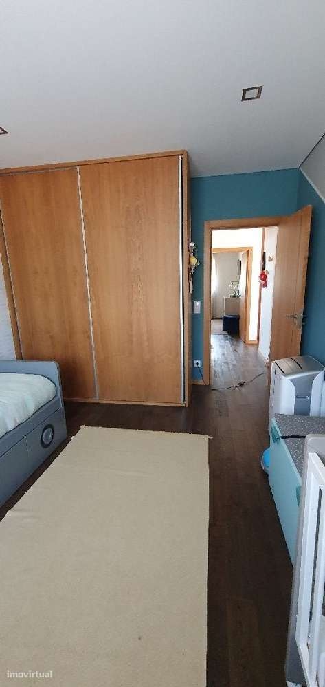 Moradia T2 com terreno ( perto de Barroselas) - Grande imagem: 3/9