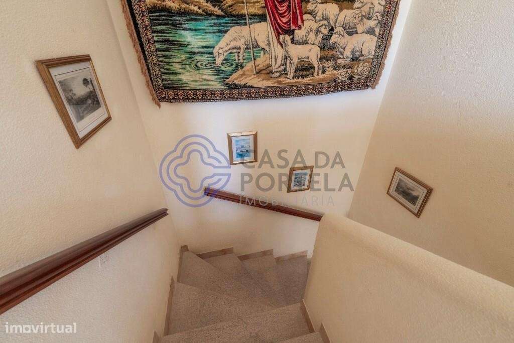 Magnífica Moradia T3 com Vista Mar e Localização Estratégica – Loulé-22