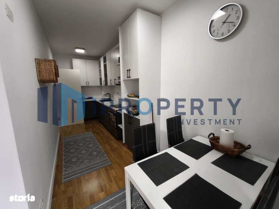 Șoseaua Nordului | 2 Camere | Centrala | Balcon | Parcare | - Imagine principală: 4/11